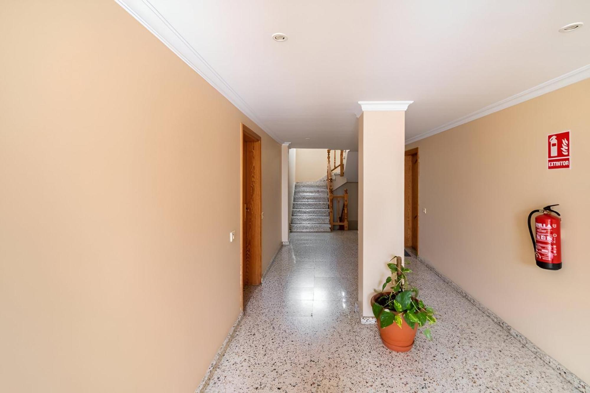 Lovely House In Gran Canaria Next To The Airport Melenara Esterno foto