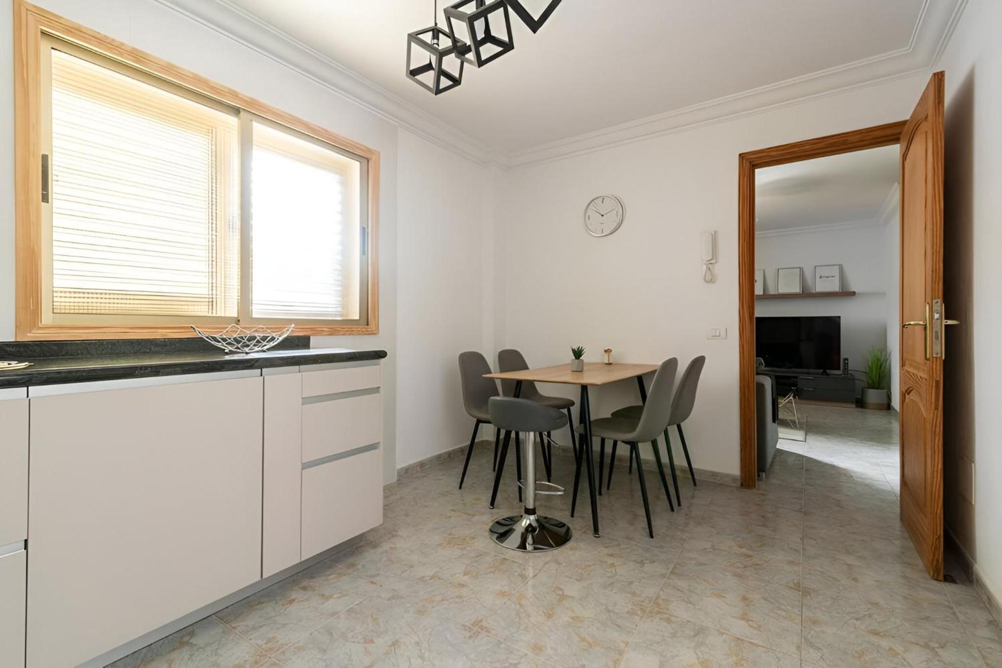 Lovely House In Gran Canaria Next To The Airport Melenara Esterno foto